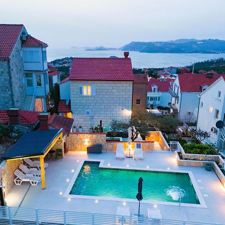Holiday Home Swiss Cavtat Exterior photo
